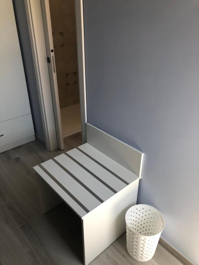Bed and Breakfast Domus Gieffe Тропея Экстерьер фото